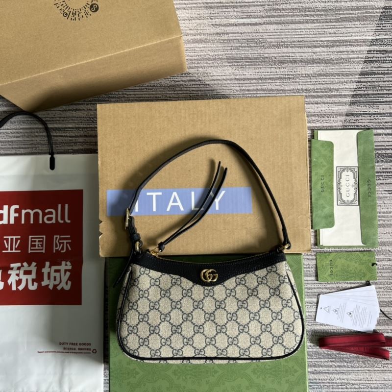 Gucci Hobo Bags